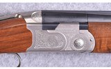 Beretta ~ Silver Pigeon Sporting ~ 12 gauge - 3 of 11