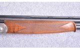 Beretta ~ Silver Pigeon Sporting ~ 12 gauge - 4 of 11