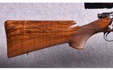 Browning (Sako) ~ High-Power with custom stock ~ .243 Win - 2 of 10