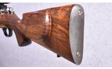 Browning (Sako) ~ High-Power with custom stock ~ .243 Win - 10 of 10
