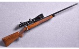 Browning (Sako) ~ High-Power with custom stock ~ .243 Win - 1 of 10
