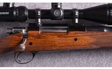 Browning (Sako) ~ High-Power with custom stock ~ .243 Win - 3 of 10