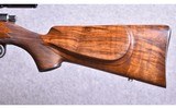 Browning (Sako) ~ High-Power with custom stock ~ .243 Win - 9 of 10