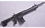 Typhoon Defense ~ XII Black ~ 12 gauge - 1 of 10