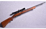 Winchester ~ Pre-64 Model 100 ~ .308 Winchester
