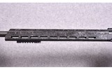 Christensen Arms ~ Model 14 Modern Precision Rifle (MPR) ~ 6.5 Creedmoor - 6 of 10