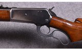 Winchester ~ Model 71 ~ .348 WCF - 8 of 10