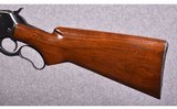 Winchester ~ Model 71 ~ .348 WCF - 9 of 10