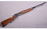 Winchester ~ Model 71 ~ .348 WCF - 1 of 10