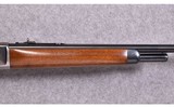 Winchester ~ Model 71 ~ .348 WCF - 4 of 10