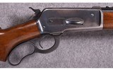 Winchester ~ Model 71 ~ .348 WCF - 3 of 10