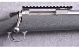 Barrett Firearms ~ Fieldcraft ~ .270 Winchester - 3 of 10
