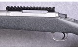 Barrett Firearms ~ Fieldcraft ~ .270 Winchester - 8 of 10