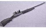 Remington ~ Model 7600 Synthetic ~ .308 Winchester - 1 of 10