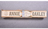 Winchester ~ 9422XTR Annie Oakley Commemorative ~ .22 Short, Long, or Long Rifle - 11 of 11