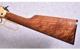 Winchester ~ 9422XTR Annie Oakley Commemorative ~ .22 Short, Long, or Long Rifle - 9 of 11
