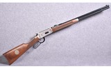 Winchester ~ 1894 Legendary Frontiersman ~ .38-55 Winchester - 1 of 12