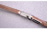 Winchester ~ 1894 Legendary Frontiersman ~ .38-55 Winchester - 7 of 12