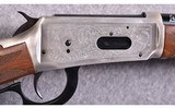 Winchester ~ 1894 Legendary Frontiersman ~ .38-55 Winchester - 3 of 12