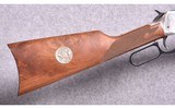 Winchester ~ 1894 Legendary Frontiersman ~ .38-55 Winchester - 2 of 12