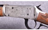 Winchester ~ 1894 Legendary Frontiersman ~ .38-55 Winchester - 8 of 12