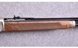 Winchester ~ 1894 Legendary Frontiersman ~ .38-55 Winchester - 4 of 12