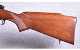 Winchester ~ Pre-64 Model 70 Varmint ~ .243 Winchester - 9 of 10