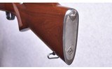Winchester ~ Pre-64 Model 70 Varmint ~ .243 Winchester - 10 of 10