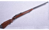 Winchester ~ Pre-64 Model 70 Varmint ~ .243 Winchester - 1 of 10