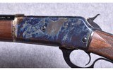 Taylor's & Co ~ Pedersoli 1886 Light Hunter ~ .45-70 Government - 8 of 11