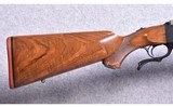Sturm Ruger & Co ~ No. 1B ~ 6mm Remington - 2 of 11