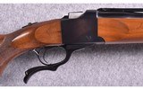 Sturm Ruger & Co ~ No. 1B ~ 6mm Remington - 3 of 11
