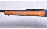 Sturm Ruger & Co ~ No. 1B ~ 6mm Remington - 6 of 11