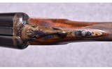 A. Francotte ~ Side-by-Side Boxlock ~ 12 gauge - 11 of 13
