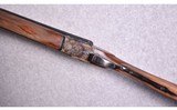 A. Francotte ~ Side-by-Side Boxlock ~ 12 gauge - 7 of 13