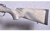 Bergara ~ Premier Highlander ~ .300 PRC - 9 of 10