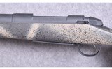 Bergara ~ Premier Highlander ~ .300 PRC - 8 of 10