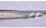 Bergara ~ Premier Highlander ~ .300 PRC - 4 of 10