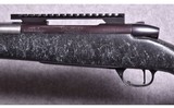 Weatherby ~ Mark V Accumark ~ .30-378 Weatherby Magnum - 8 of 11