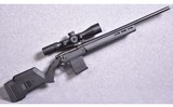 Remington ~ Model 700 Magpul Hunter ~ .308 Winchester - 1 of 11