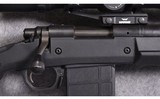 Remington ~ Model 700 Magpul Hunter ~ .308 Winchester - 3 of 11