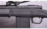 Remington ~ Model 700 Magpul Hunter ~ .308 Winchester - 8 of 11