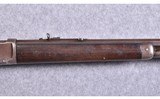 Winchester Repeating Arms ~ Model 1894 (First Year) ~ .38-55 Winchester - 4 of 13