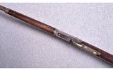 Winchester Repeating Arms ~ Model 1894 (First Year) ~ .38-55 Winchester - 7 of 13