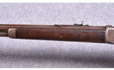 Winchester Repeating Arms ~ Model 1894 (First Year) ~ .38-55 Winchester - 6 of 13