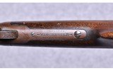 Winchester Repeating Arms ~ Model 1894 (First Year) ~ .38-55 Winchester - 12 of 13