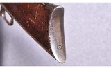 Winchester Repeating Arms ~ Model 1894 (First Year) ~ .38-55 Winchester - 10 of 13