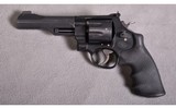 Smith & Wesson ~ Performance Center Model 327 TRR8 ~ .357 Magnum - 2 of 3