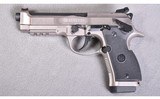 Beretta ~ 92X Performance Production ~ 9x19 - 2 of 2