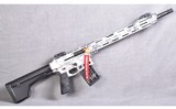 Typhoon Defense ~ F12 White DC Sport ~ 12 gauge - 1 of 11